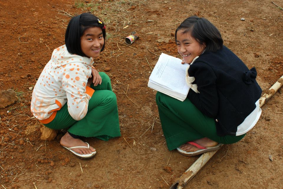 Internal Displaced Person